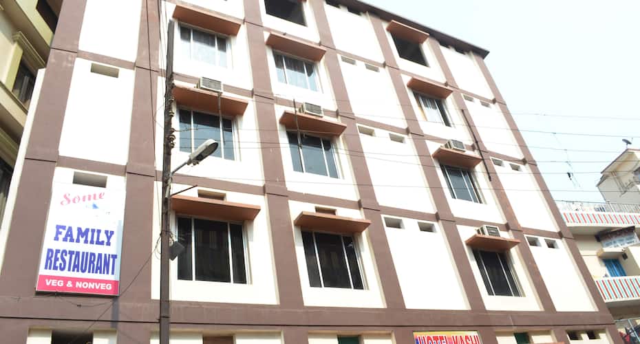 Hotel Kasi Inn, Varanasi 1